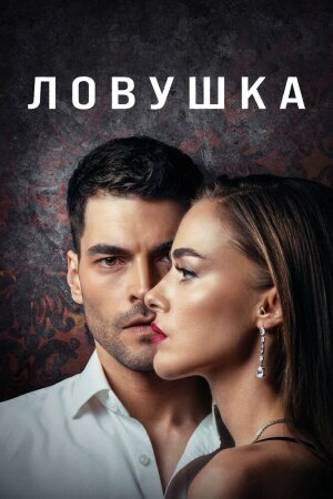 Постер «Ловушка»