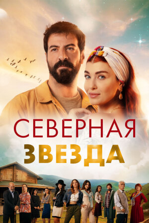 Постер «Полярная звезда / Северная звезда»