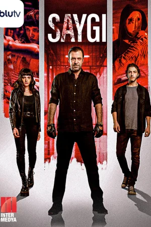 Постер турецкого сериала «Уважение»